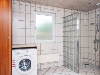 Vakantiehuis Blåvand  19