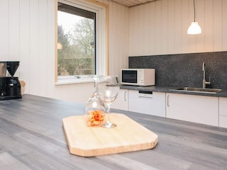 Maison de vacances Blåvand  15