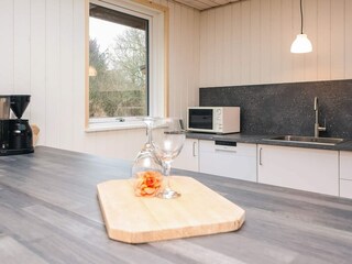 Vakantiehuis Blåvand  21