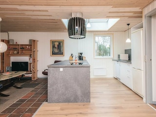 Ferienhaus Blåvand  32