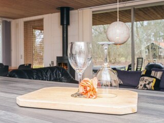 Maison de vacances Blåvand  17