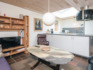 Ferienhaus Blåvand  19