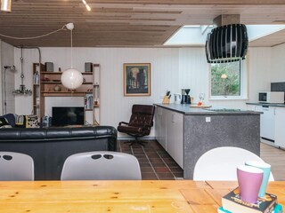 Vakantiehuis Blåvand  24