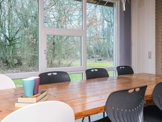 Vakantiehuis Blåvand  27