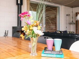 Maison de vacances Blåvand  22