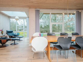Vakantiehuis Blåvand  42
