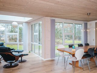 Casa de vacaciones Blåvand  22