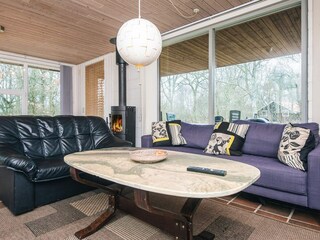 Casa de vacaciones Blåvand  23