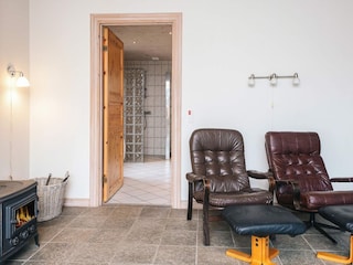 Maison de vacances Blåvand  14