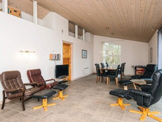 Maison de vacances Blåvand  27