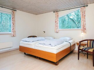 Vakantiehuis Blåvand  22