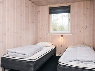 Vakantiehuis Blåvand  15
