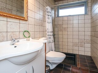 Casa per le vacanze Blåvand  30