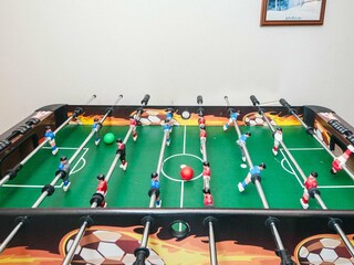 Ferienhaus Blåvand  33