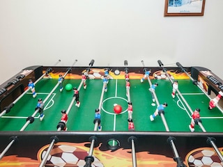 Maison de vacances Blåvand  33