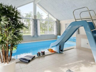 Casa de vacaciones Vaeggerløse  3