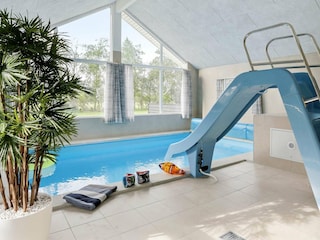 Ferienhaus Vaeggerløse  27