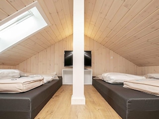 Maison de vacances Vaeggerløse  44