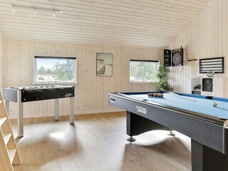 Ferienhaus Vaeggerløse  8