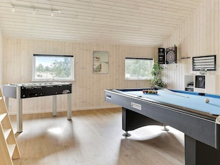 Maison de vacances Vaeggerløse  3