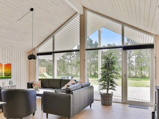 Ferienhaus Vaeggerløse  47