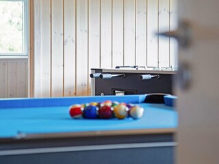 Vakantiehuis Vaeggerløse  4