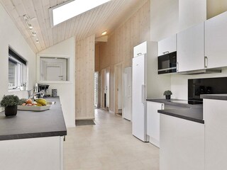 Casa per le vacanze Vaeggerløse  23