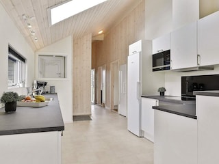 Ferienhaus Vaeggerløse  16