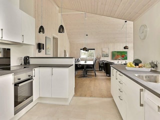 Maison de vacances Vaeggerløse  21