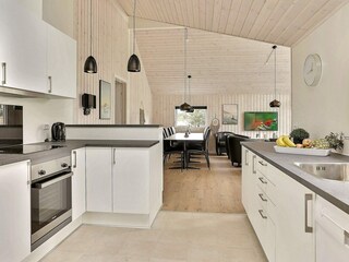 Maison de vacances Vaeggerløse  30