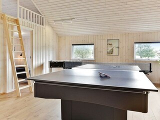 Ferienhaus Vaeggerløse  12