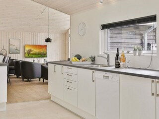 Casa de vacaciones Vaeggerløse  31