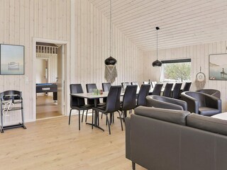 Casa de vacaciones Vaeggerløse  13