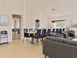 Ferienhaus Vaeggerløse  13