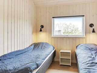 Vakantiehuis Vaeggerløse  8