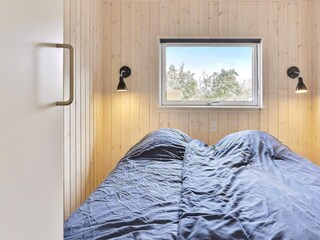 Ferienhaus Vaeggerløse  38