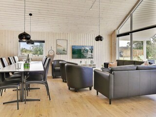 Vakantiehuis Vaeggerløse  6