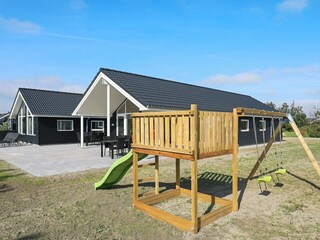 Vakantiehuis Vaeggerløse  9