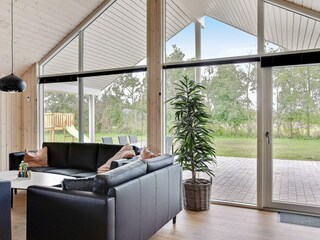 Casa de vacaciones Vaeggerløse  32