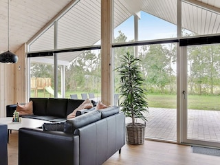 Ferienhaus Vaeggerløse  17