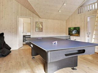 Holiday house Vaeggerløse  40