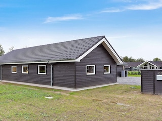 Ferienhaus Vaeggerløse  20