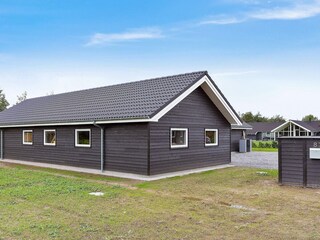 Vakantiehuis Vaeggerløse  8