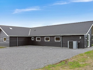 Maison de vacances Vaeggerløse  11