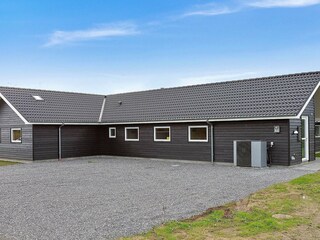 Vakantiehuis Vaeggerløse  11