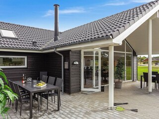 Maison de vacances Vaeggerløse  25