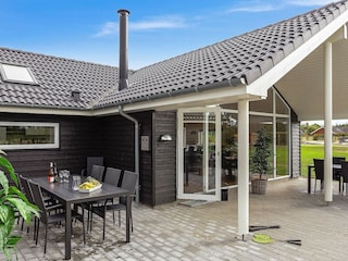 Maison de vacances Vaeggerløse  31