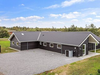 Casa de vacaciones Vaeggerløse  22
