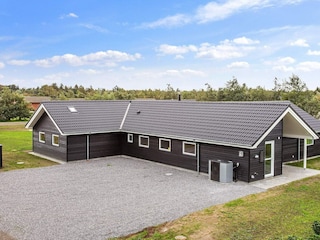 Ferienhaus Vaeggerløse  32