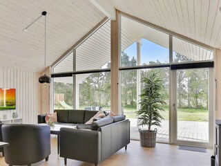 Casa de vacaciones Vaeggerløse  16
